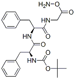 tert-butyloxycarbonyl-phenylalanyl-phenylalanyl-glycine hydroxylamine CAS#: 97207-35-7