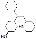 trans-Hydroxy Perhexiline(Mixture of Diastereomers) CAS#: 917877-74-8