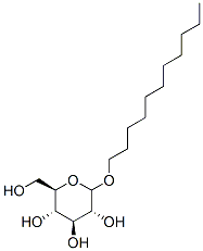 undecyl glucoside CAS#: 98283-67-1