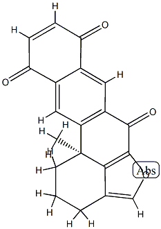 xestoquinone CAS#: 97743-96-9