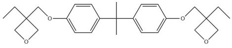 3,3′-[(1-methylethylidene)bis(4,1-phenyleneoxymethyl)] CAS#: 105071-04-3