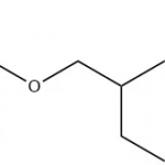Structure of (S)-2-Ethylbutyl 2-Aminopropanoate Hydrochloride CAS#946511-97-3