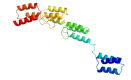 Structure of Recombinant Protein G CAS UENA-0187