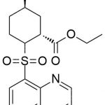 Argatroban Impurity 65 CAS#: 74863-84-665
