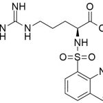 Argatroban Impurity 66 CAS#: 74863-84-666
