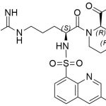 Argatroban Impurity 72 CAS#: 74863-84-672