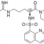 Argatroban Impurity 77 CAS#: 74863-84-677