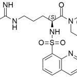Argatroban Impurity 78 CAS#: 74863-84-678
