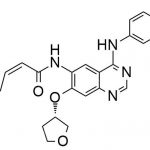 Afatinib impurity D CAS#: 439081-18-24
