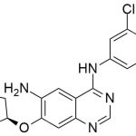 Afatinib Safsızlık 88 CAS#: 439081-18-288