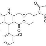 Amlodipine EP Impurity A CAS#: 88150-62-3