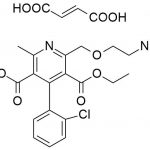 암로디핀 EP 불순물 D CAS#: 2138811-33-1