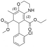 Amlodipine Impurity 32 CAS#: 496024-43-2