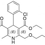 Amlodipine Impurity 33 CAS#: 1185246-14-3