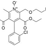 Amlodipine Impurity 34 CAS#: 88150-42-934