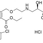 Amlodipine Impurity 35 CAS#: 88150-42-935