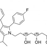 Impureza de atorvastatina C CAS #: 693793-53-2