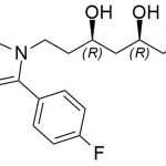 阿托伐他汀內酰胺鈉鹽 CAS#: 134523-00-52