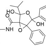 Análogo de atorvastatina epóxi tetrahidrofurarano CAS #: 873950-19-7