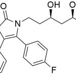 Pengotor Laktam Atorvastatin CAS#: 134523-00-51