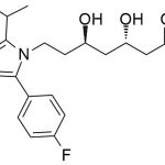 Atorvastatina Impurità 23 N. CAS: 887196-25-0