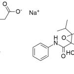 рвастатин Домішка 43 CAS#: 134523-00-543