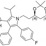 Примесь аторвастатина 44 CAS #: 1353049-81-6