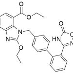 Azilsartan impurity Y CAS#: 1403474-70-3