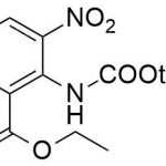 Azilsartan impurity Z CAS#: 136285-65-9