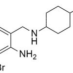 Chlorhydrate d'Ambroxol N ° CAS: 18683-91-5