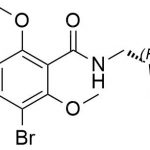 Impureza de Ambroxol 18 Nº CAS: 18683-91-518