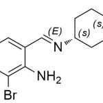 Ambroxol अशुद्धता 21 CAS#: 18683-91-521