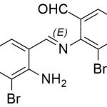 Ambroxol Impurità 25 CAS#: 18683-91-525