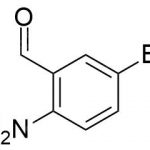 Impureza de ambroxol 28 CAS #: 29124-57-0