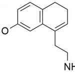 Impureza de agomelatina 2 CAS #: 1353428-89-3