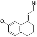 Impureza de agomelatina 3 CAS #: 468104-18-9