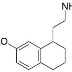 Impureza de agomelatina 6 CAS #: 59081-66-2