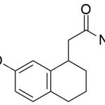 Agomelatine نجاست 7 CAS#: 138112-76-27