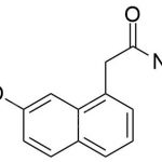 Impureza de agomelatina 9 CAS #: 138113-07-2