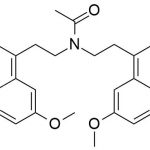 Agomelatine نجاست 10 CAS#: 1385018-58-5