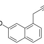 Impureza de agomelatina 12 CAS #: 138113-08-3