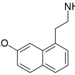 Agomelatine نجاست 13 CAS#: 139525-77-2