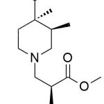 Alvimopan impurity C CAS#: 156053-89-33
