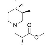 Alvimopan impurity D CAS#: 156053-89-34