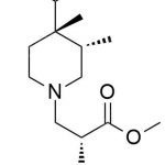 Alvimopan impurity E CAS#: 156053-89-35
