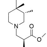 Alvimopan impurity F CAS#: 156053-89-36