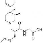 Alvimopan impurity G CAS#: 156053-89-37