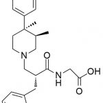 Alvimopan impurity H CAS#: 156053-89-38