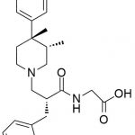 Alvimopan impurity I CAS#: 156053-89-39