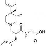 Alvimopan impurity J CAS#: 156053-89-310